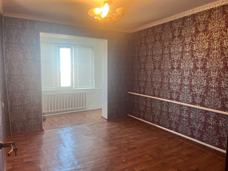 Екі бөлмелі пәтер сатылады