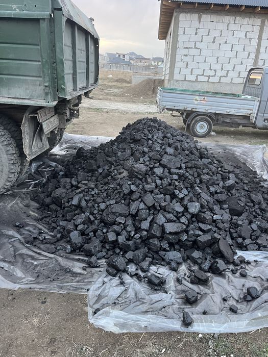 Уголь шыбаркуль каражара