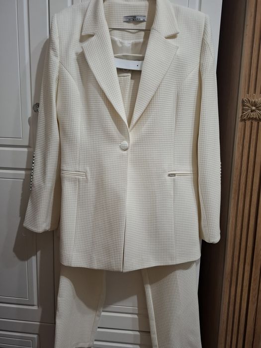 Kastyum dvoyka turetskiy