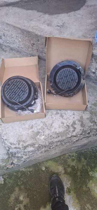 ЛЕД фарове със стоиките