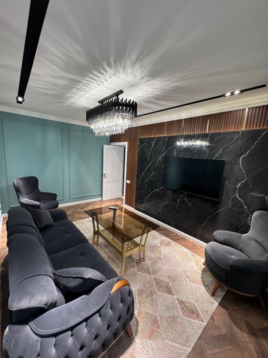 Сдам Свою квартиру в аренду на долгий срок.