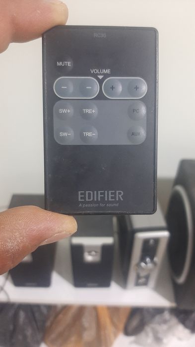 Едифиер калонка сотилади