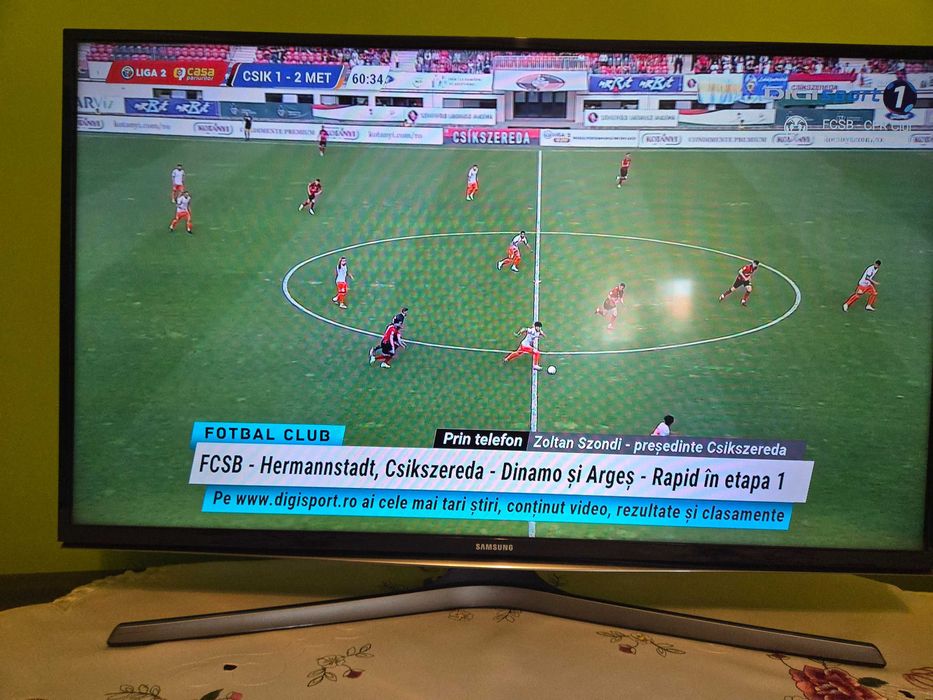 Televizor Samsung diagonala 80cm FULL HD cu led