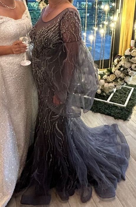 Rochie ocazie (soacră)