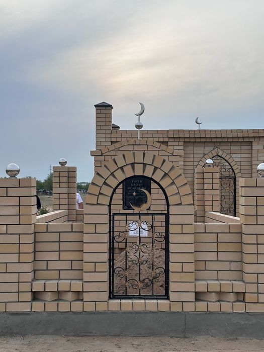 Мазары под ключ || Кілтабдағы мазарлар