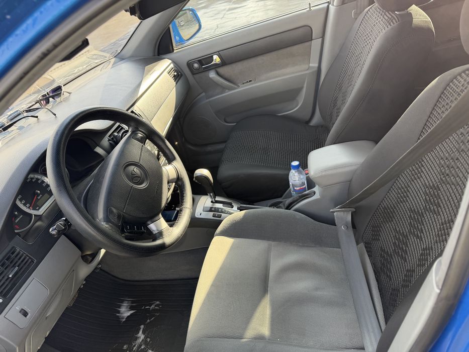 Продам жентра 2015 автомат 1 евро