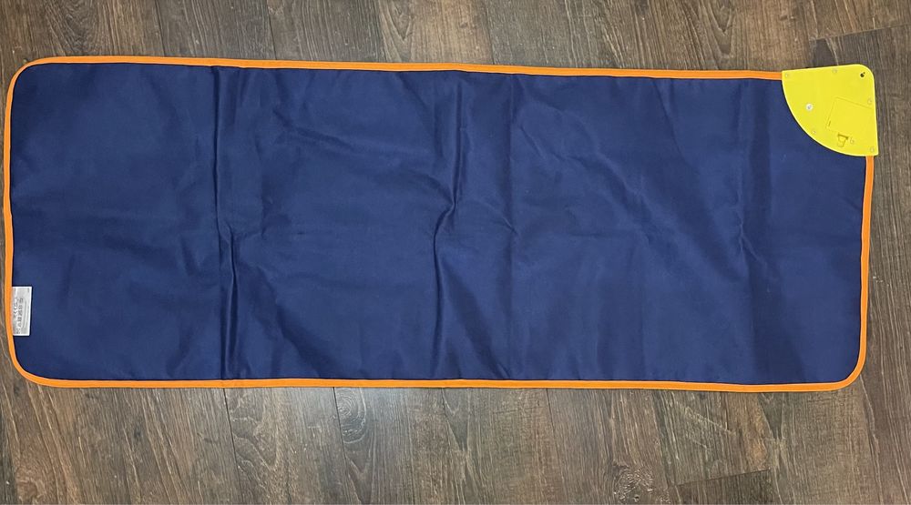 Музикално килимче