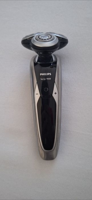 Shaver philips s9000