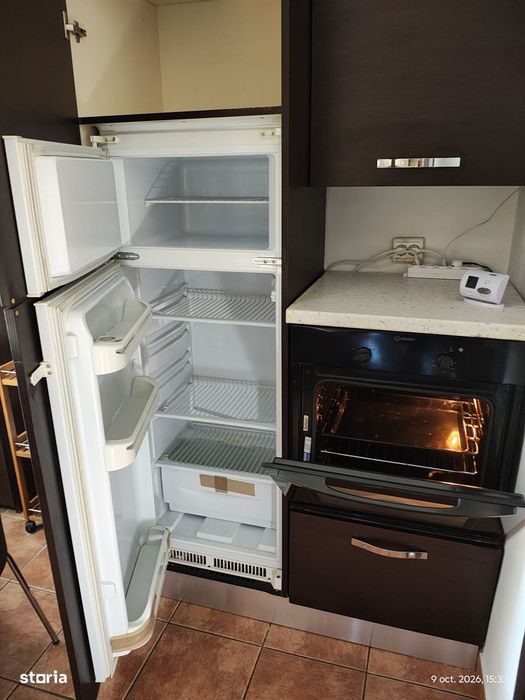 Apartament Cu 2 Camere De Vânzare / Închiriere – Micro 3, Buzău
