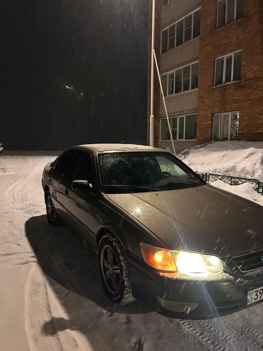 Камри 20 американец