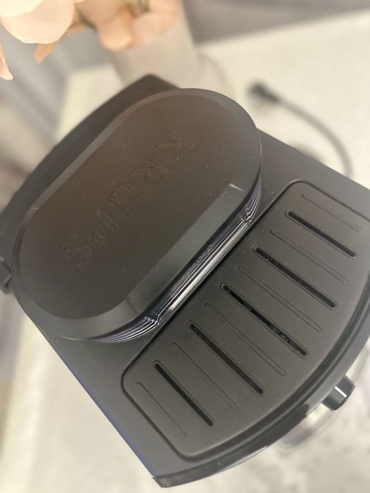 Espressor automat Krupds EA8108 (NOU)