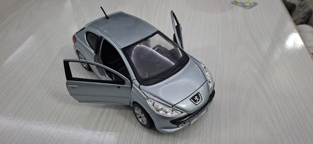 Сувенир из металла