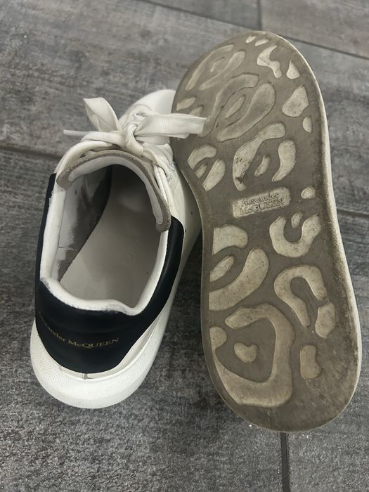 alexander mcqueen