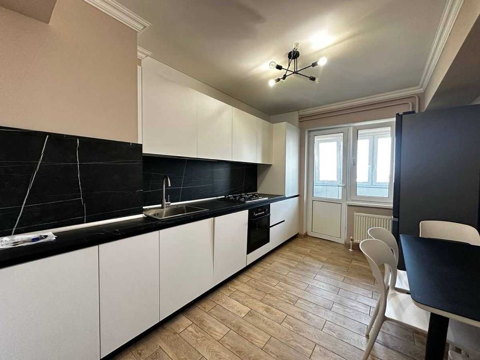 Дава се под наем Двустаен апартамент в София, Кръстова вада - 67 кв.м за 650 € - Снимка #3
