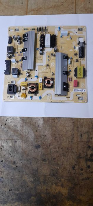 (Samsung BN44-01058A, BN41-02756C (BN94-15733H) + barete led edge