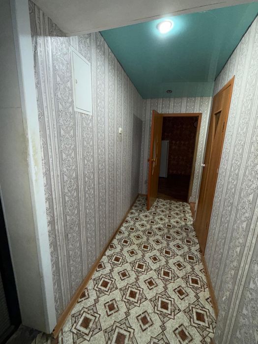 1 комнатная квартира