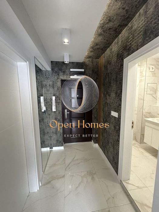 Продава се Двустаен апартамент в Пловдив, Остромила - 72 кв.м за 2069 €/кв.м - Снимка #9