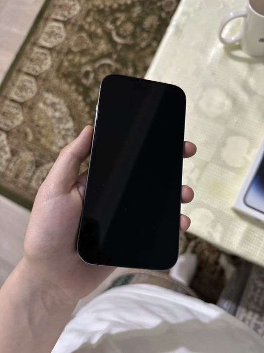 Iphone 14 pro, 256 gb