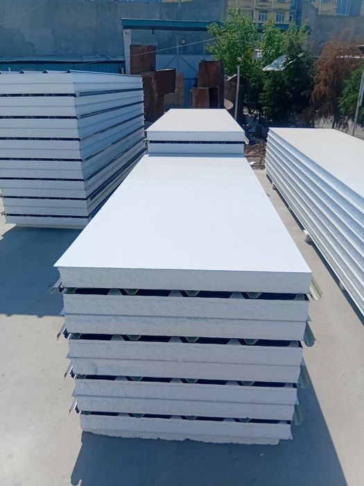 Сэндвич понел Сендвич панель Sendvich ponel