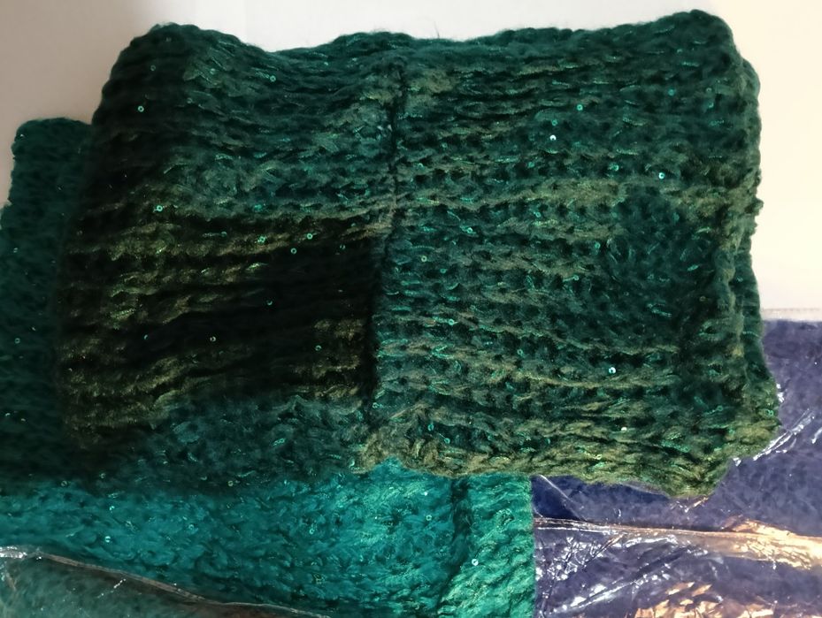 Noua gulere de dama noi