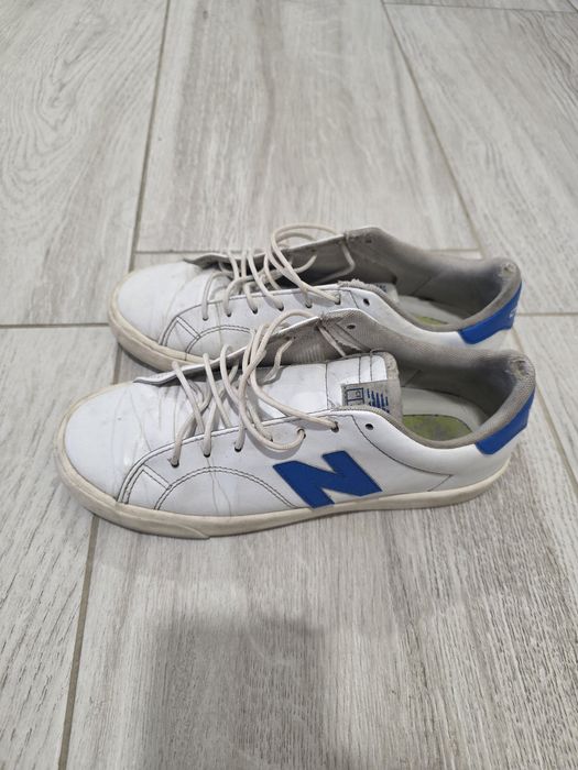 Маратонки New Balance 41