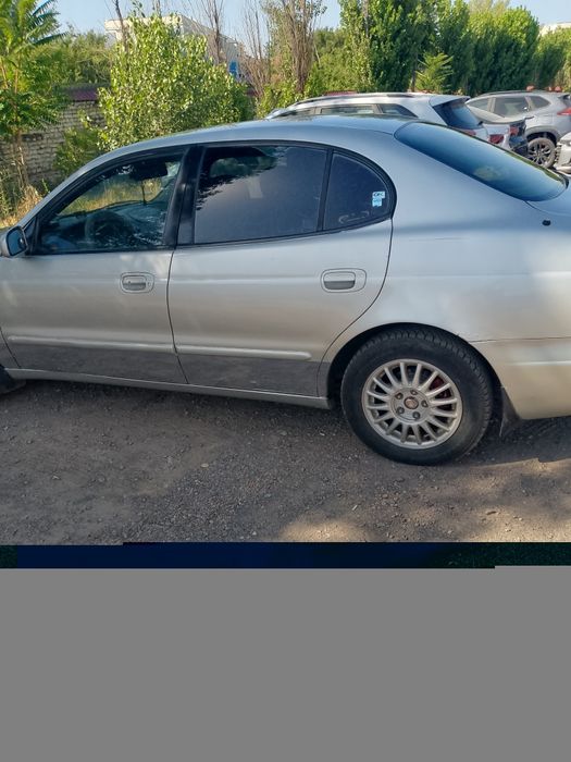 Дэу леганза продаётся