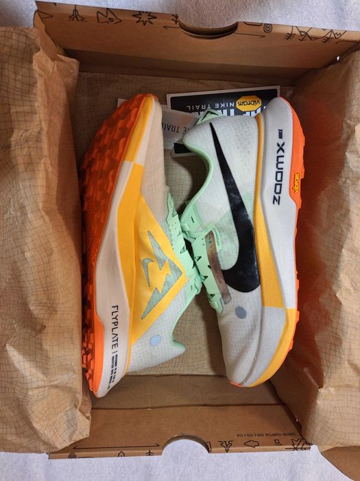 Дамски маратонки Nike ZoomX Ultrafly Trail