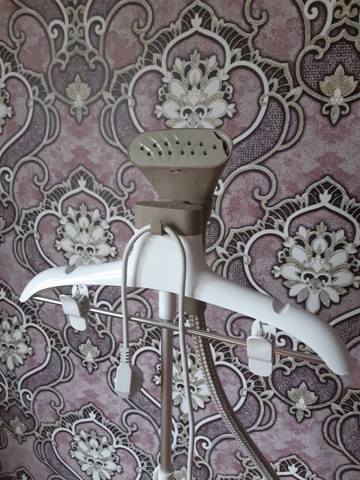 Паровой  Philips