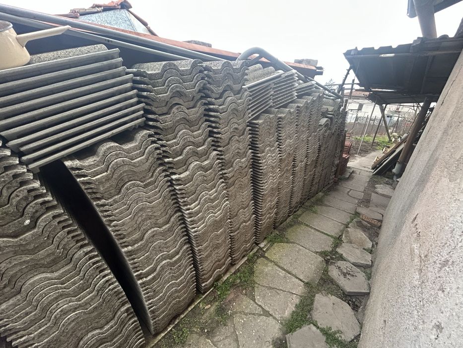 Керемиди бетонни