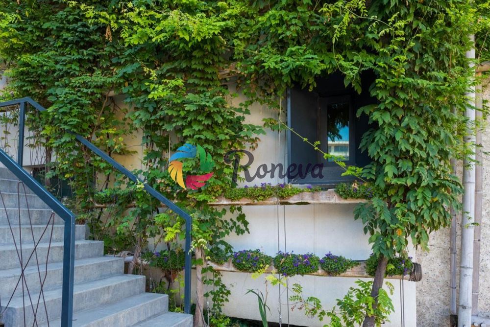 Дава се под наем Тристаен апартамент в Варна, м-т Св. Никола - 98 кв.м за 1800 € - Снимка #7