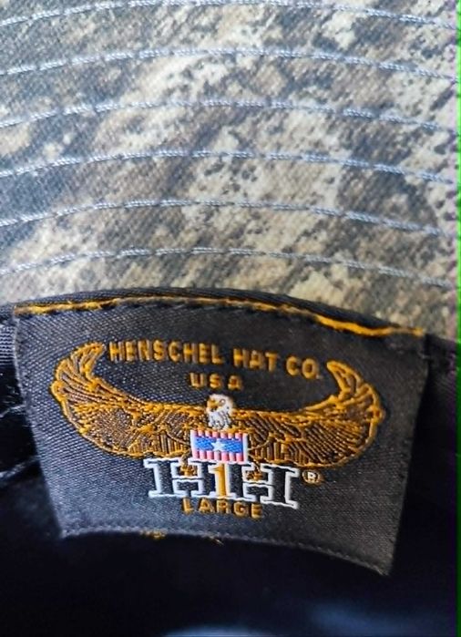 Pălărie Camouflage Henschel Hat Co Missouri 2 buc.