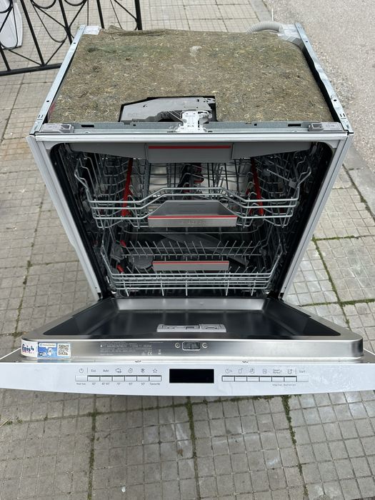 Съдомиялна bosch серия 6 нов модел