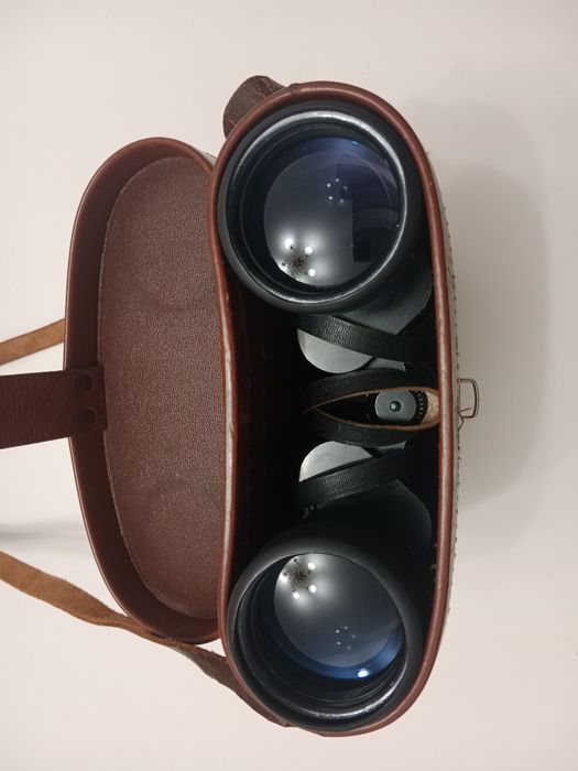Бинокль Carl Zeiss 7х50 Binoctem Германия