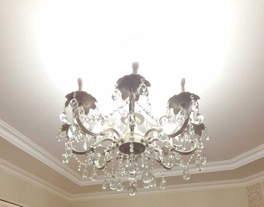 люстра  для дома