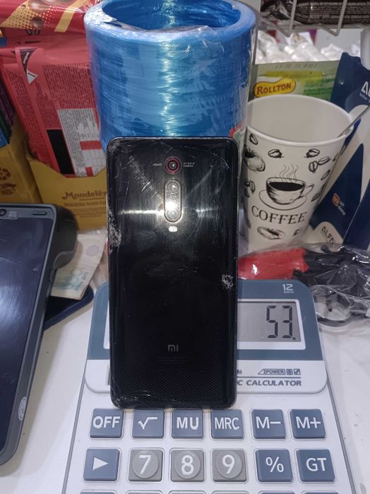 Xiaomi Mi 9T 6/64