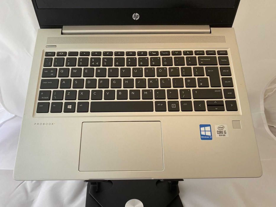 HP ProBook 440 G7 /14 IPS Full HD /i5-10210U / 16GB DDR / 1TB SSD