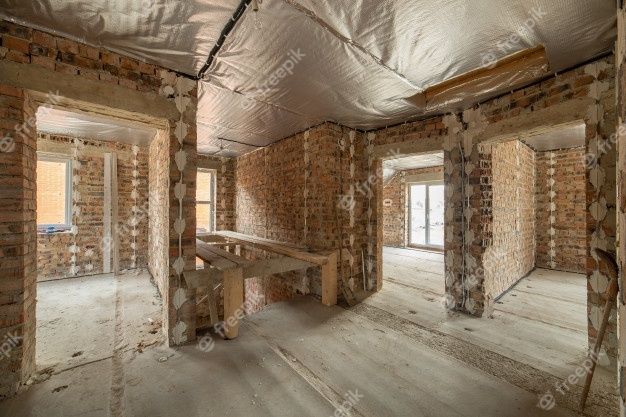 Ремонт квартиры ПОД КЛЮЧ. от "А" до "Я"