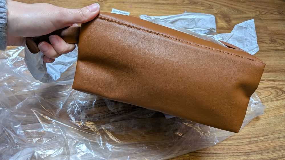 Нова раница Desigual - 40 евро