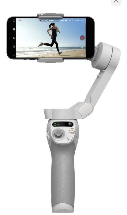 Стедикам DJI Osmo Mobile SE