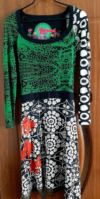 Lot Desigual , rochițe,  fuste
