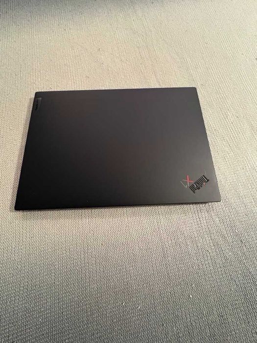 Lenovo ThinkPad X1 Carbon 11th Gen. 14"FHD+ IPS, cpu i7 1365U, Ram 32 Gb, 512 Gb SSD NVMe, 5G модул!
