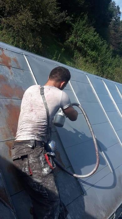 Vopsim orice tip de tabla la casa si alte suprafete