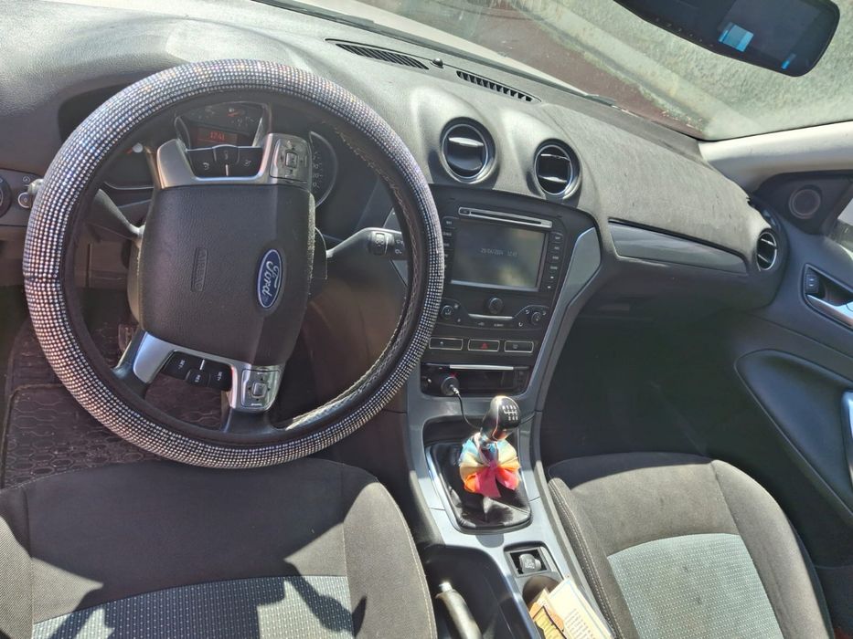 Vand Ford Mondeo MK4