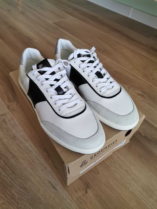 Groundies нови спортни обувки 39