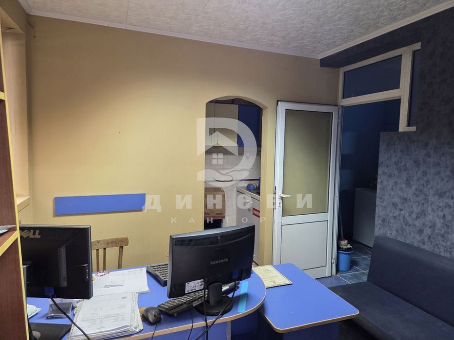 Склад в Стара Загора-Индустриален площ 184 цена 122000