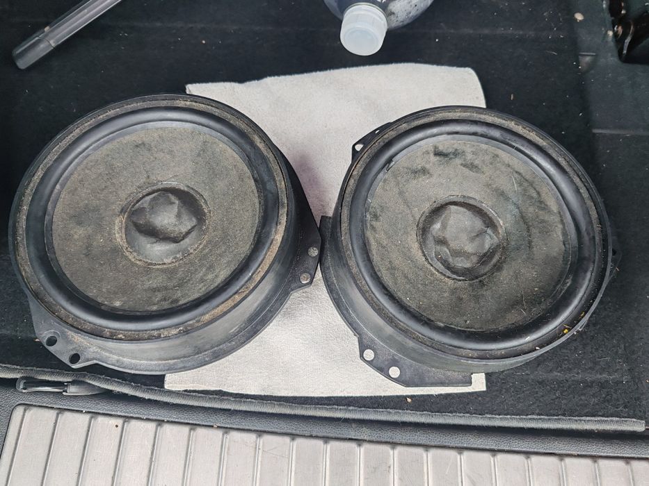 Boxe Opel zafira