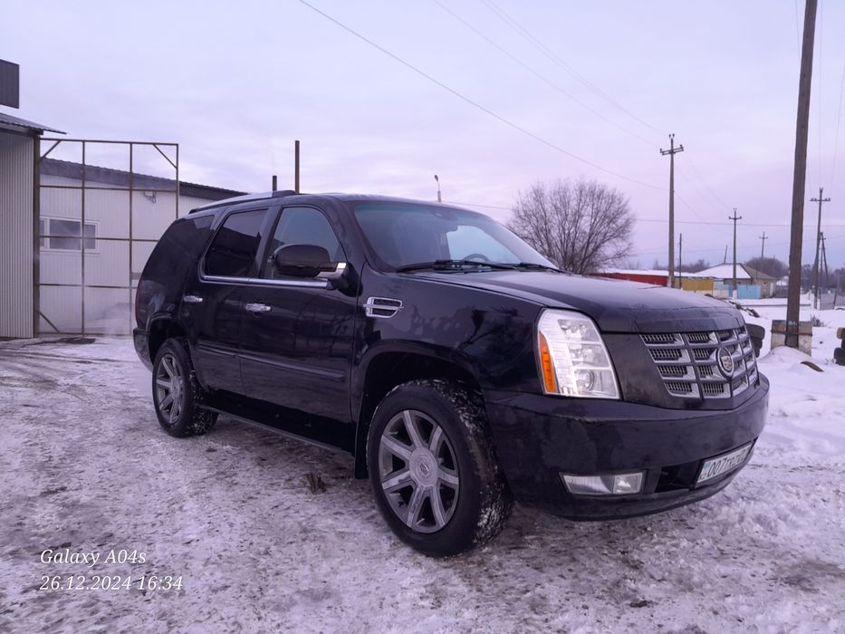 Продам автомобиль