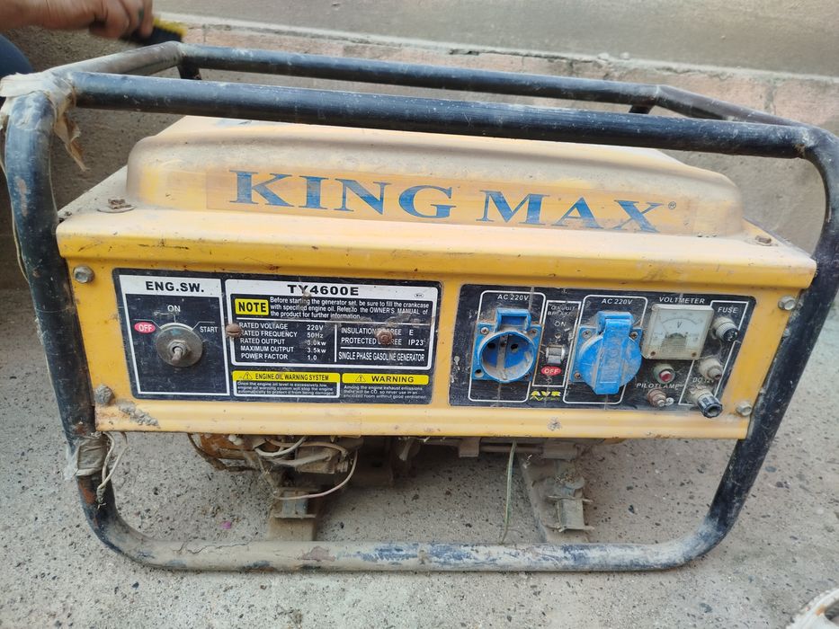 Dvijok 3.5 kv lik.