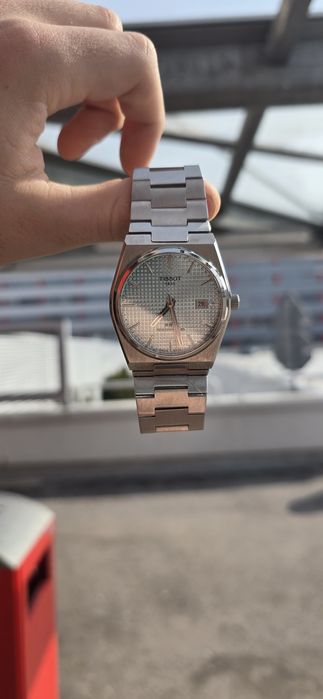 Tissot PRX Powermatic 80