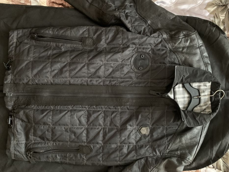 Яке Massimo Zardi